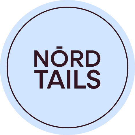 Nordtails.no